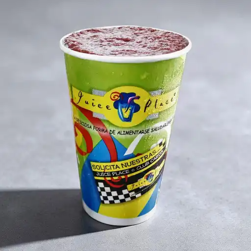 Cream de Fruta de Temporada