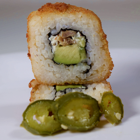 Maki Mexicano