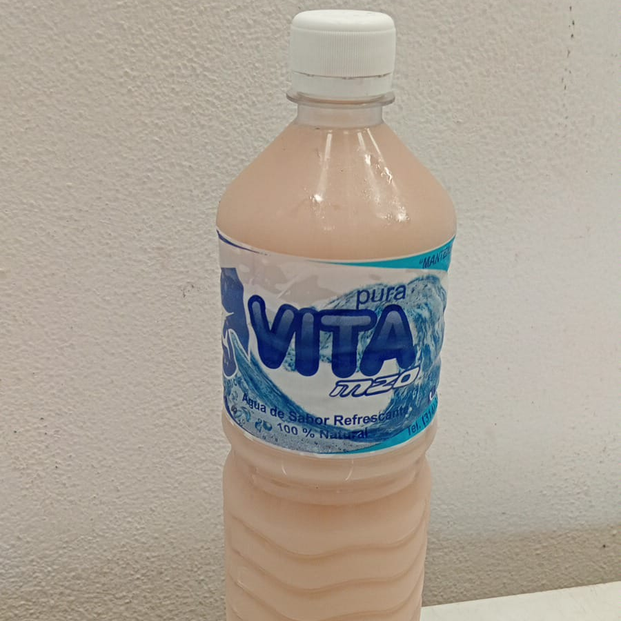 VITA HORCHATA 1,000ml