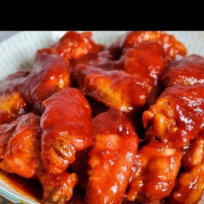 Alitas.