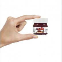 NUTELLA Mini