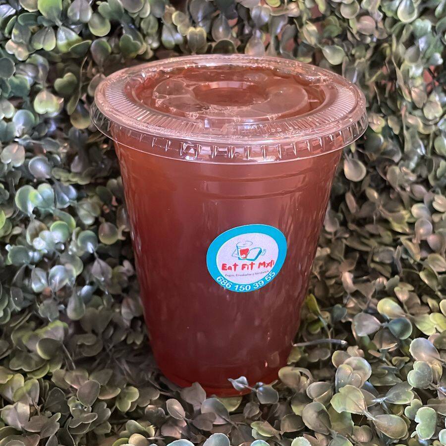 Té