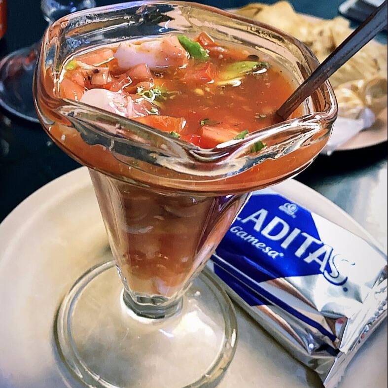 Caldo de Pescado 1L