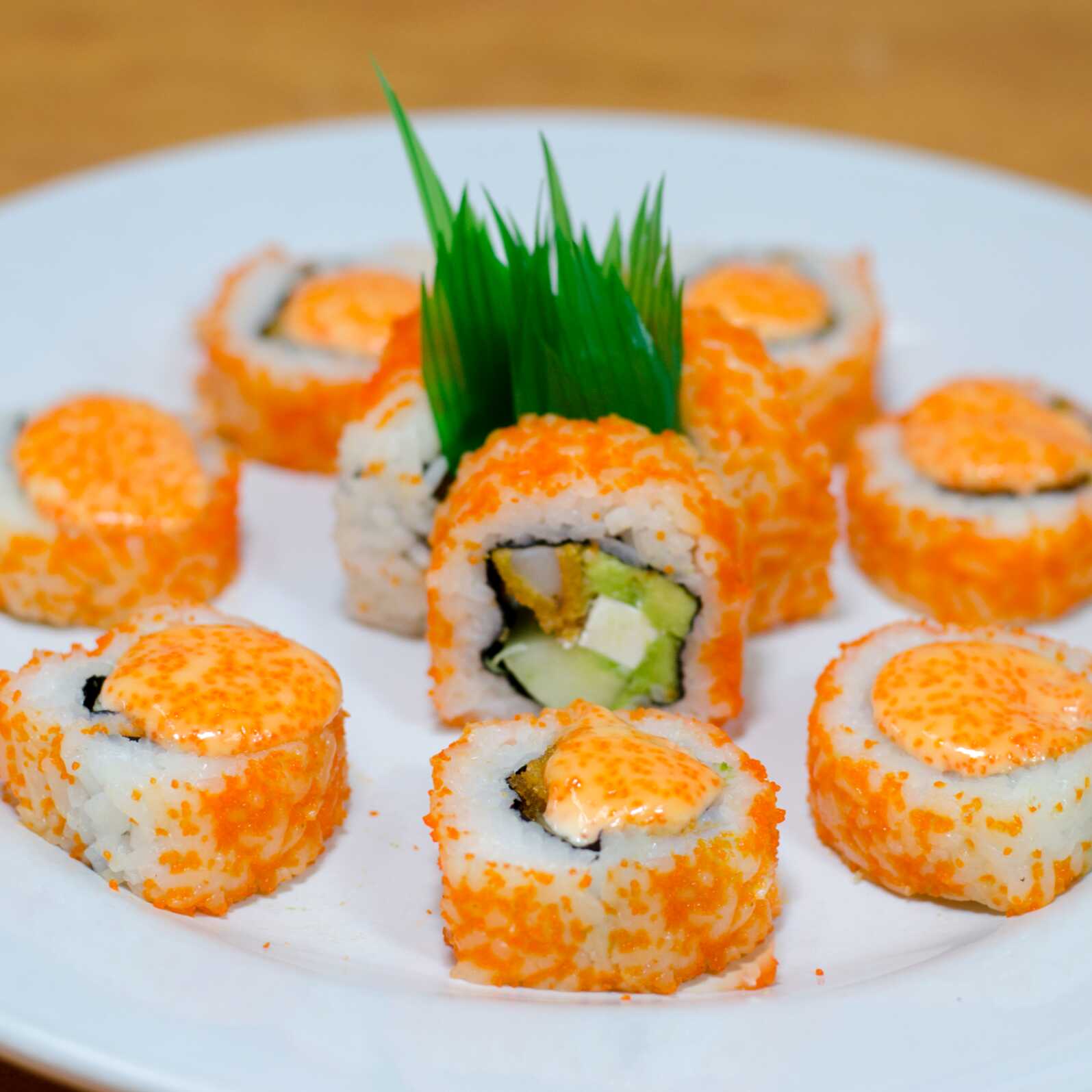Masago Especial