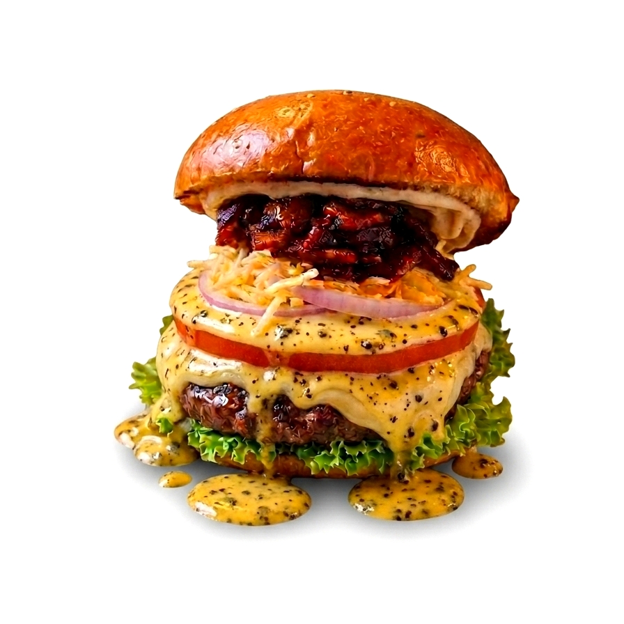 Burger Stree