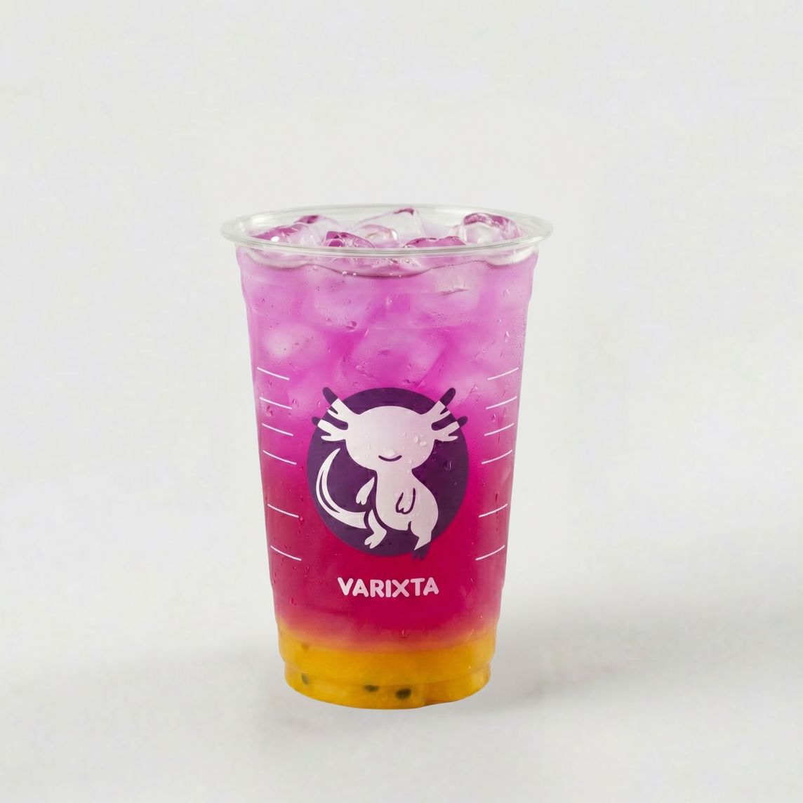 Dragon Passion Fruit