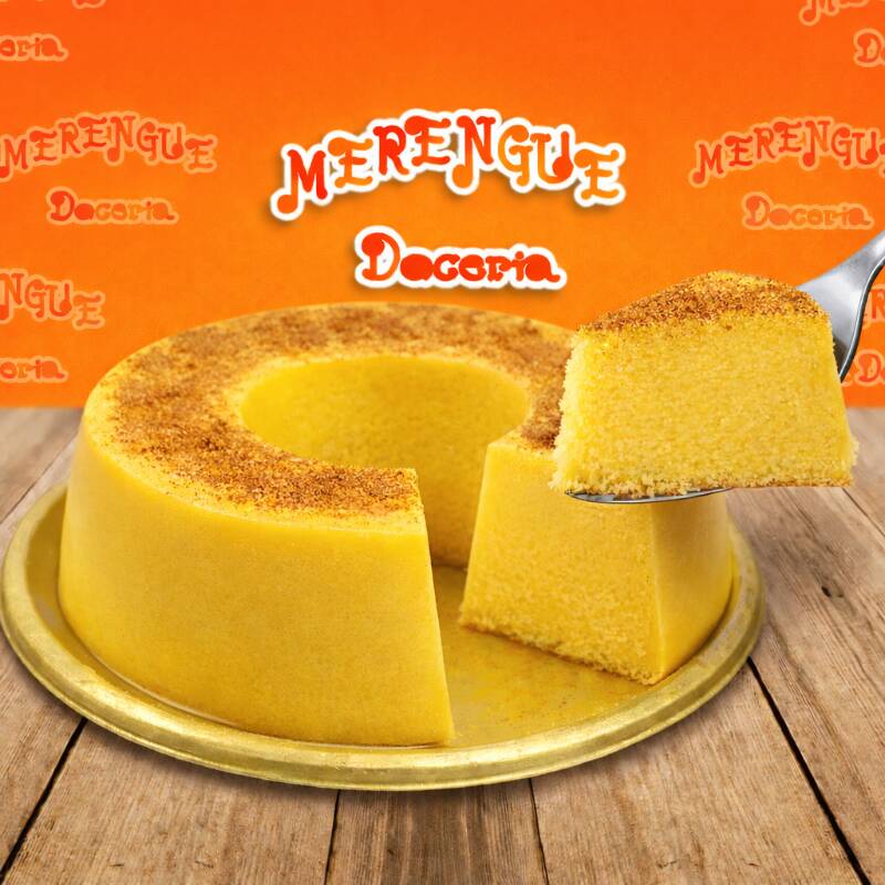 Este delicioso Pudim de Curau, perfeito para servir até 6 pessoas, é uma requintada sobremesa que vai encantar o seu paladar. Ele é cuidadosamente preparado a partir do autêntico milho verde, cozido meticulosamente com o mais doce leite condensado, transformando-se em uma textura suave e cremosa que derrete na boca. Para finalizar, é delicadamente decorado com uma pitada de canela, acrescentando uma nota aromática que realça o sabor do milho, proporcionando uma experiência gastronômica inigualável. Perfeito para ocasiões especiais ou simplesmente para satisfazer sua vontade de um doce requintado.