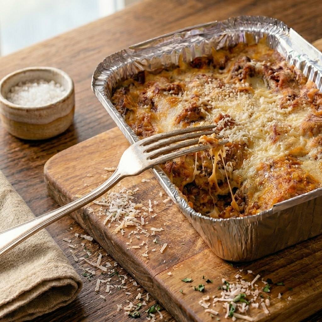 Lasagna