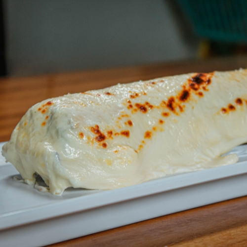 Cheese Hot