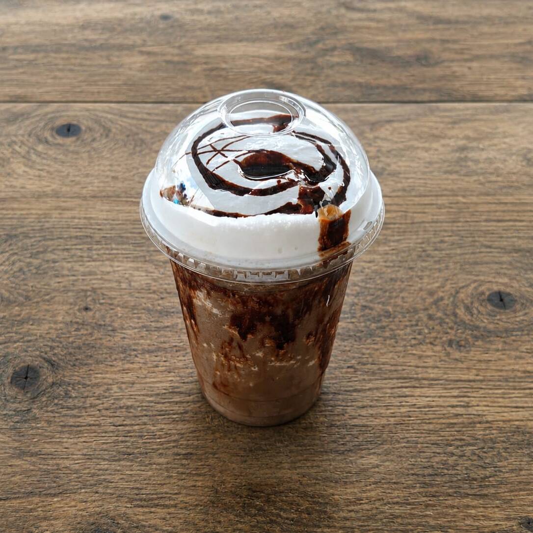 Frappe de OREO