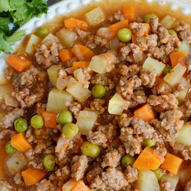 Comida Corrida 2