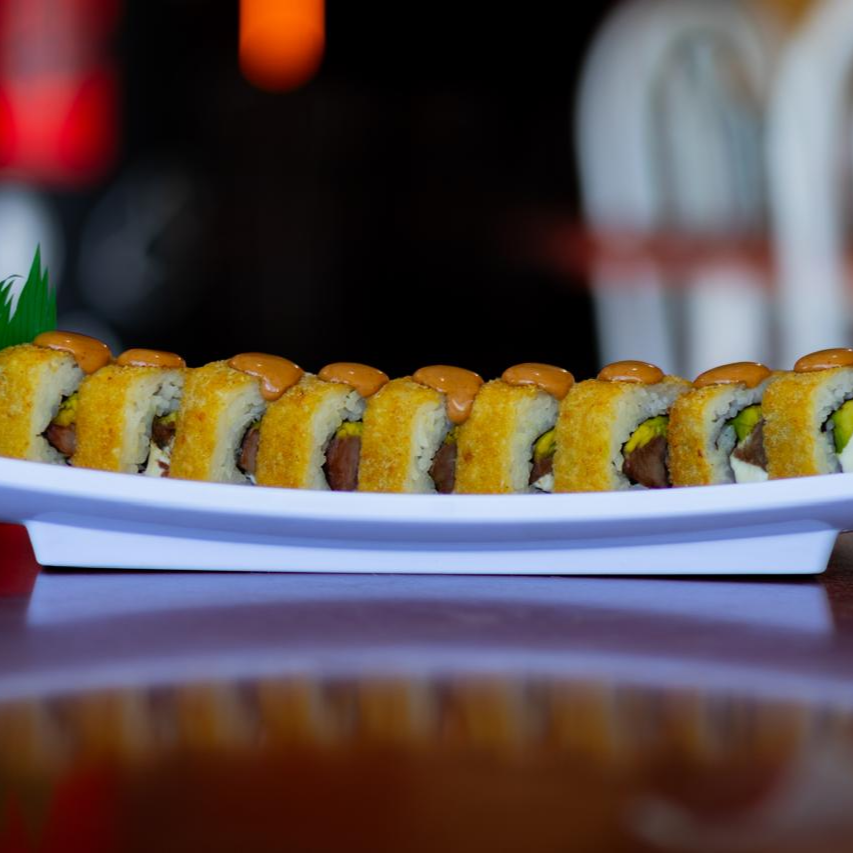 Arrachera Roll