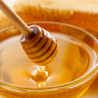 Miel De Abeja