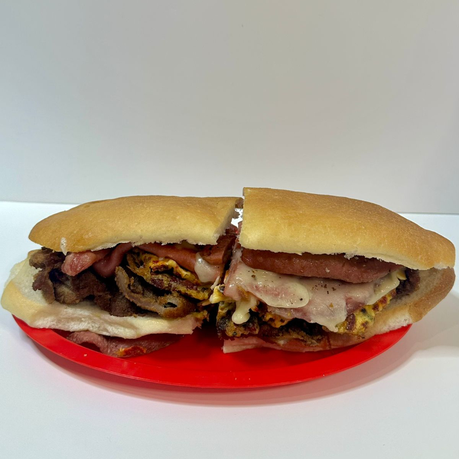 Torta Especial Grande