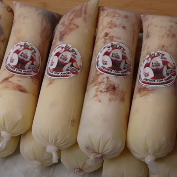 Boli de Kinder