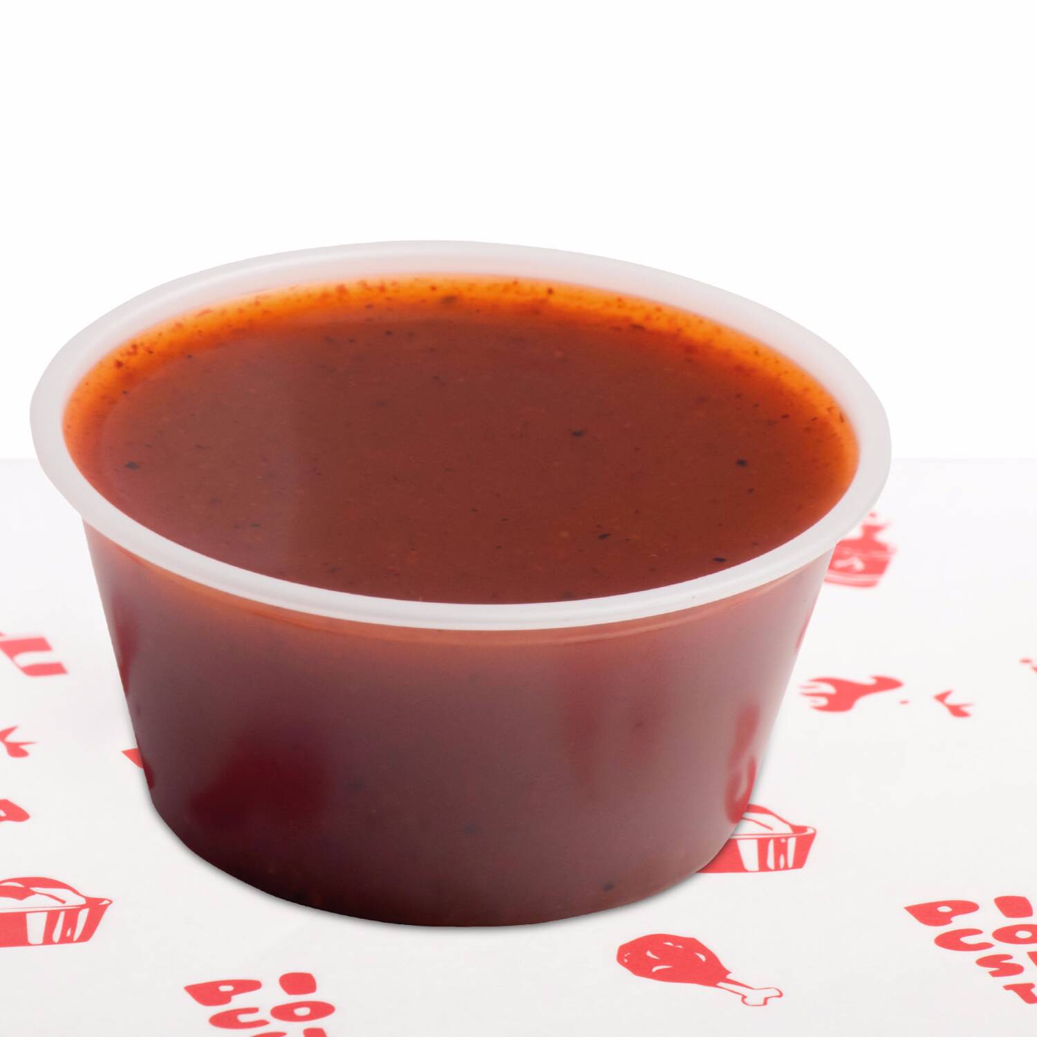 Salsa Coolichi