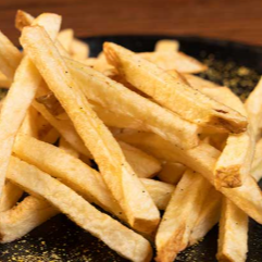 PAPAS A LA FRANCESA