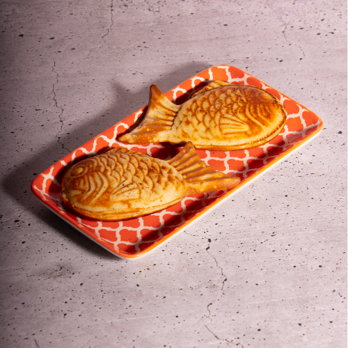 Taiyaki 2 Pz