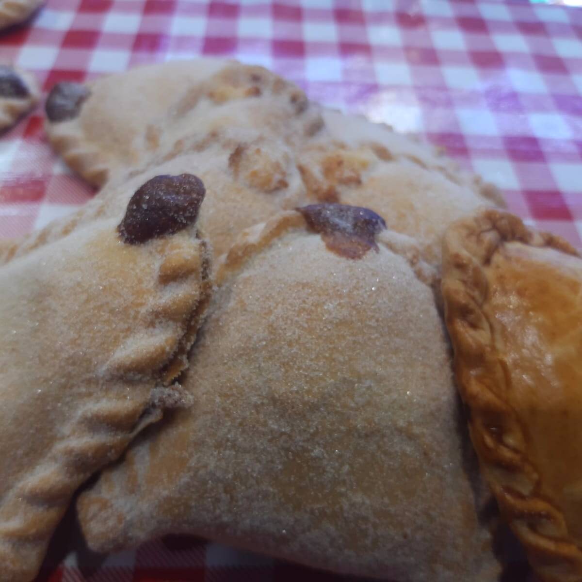 Empanada de Manzana
