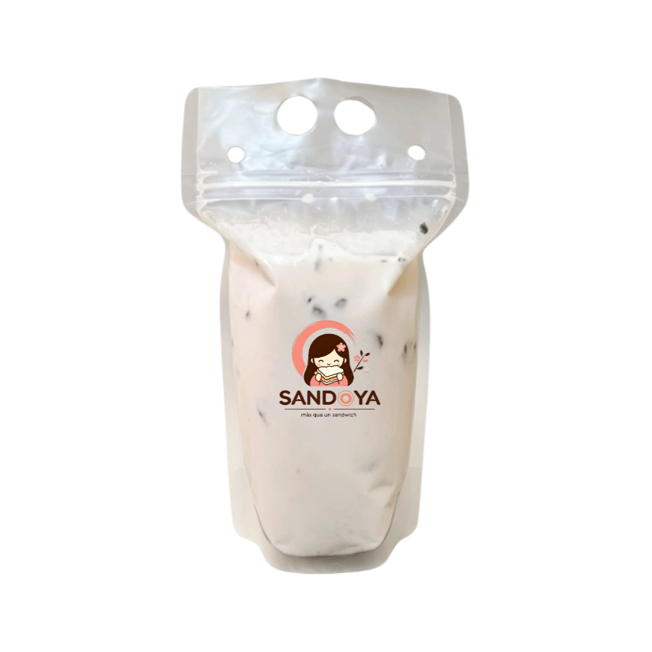MILKY SABOR COOKIES AND CREAM