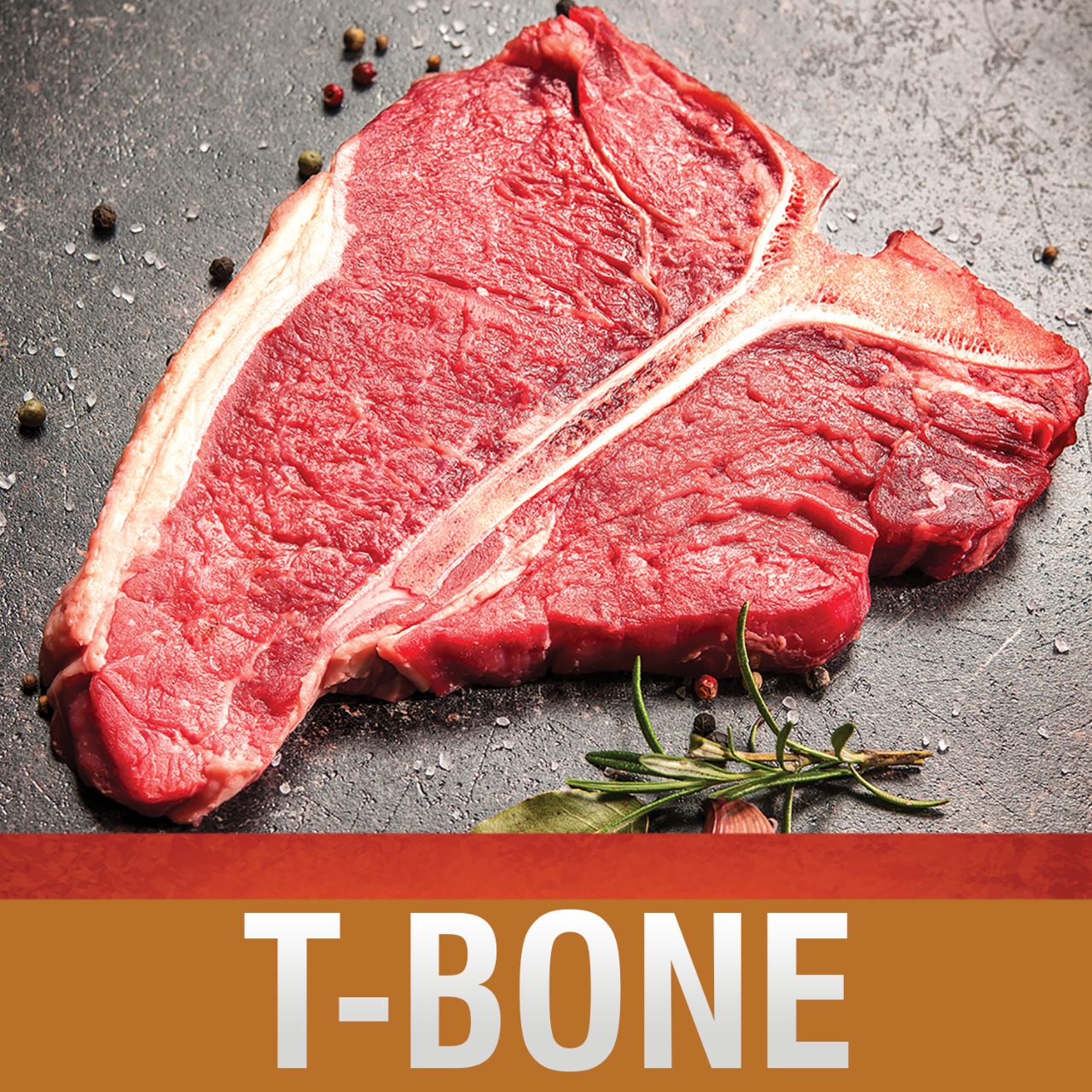 T-Bone