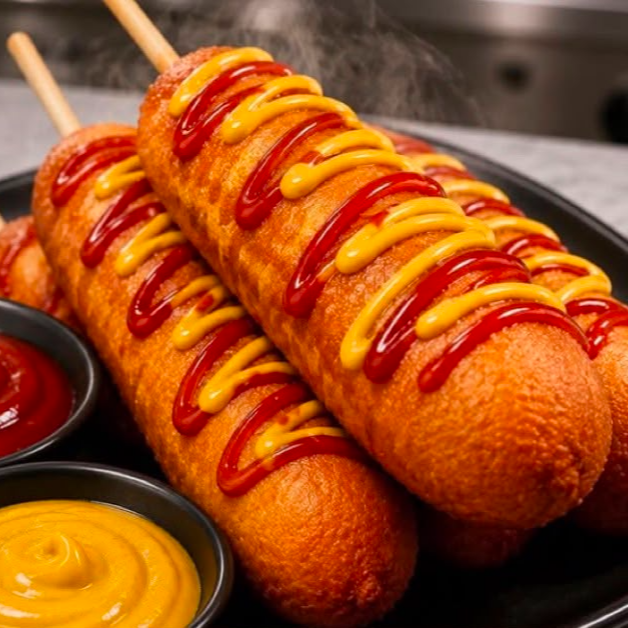 Corn Dog