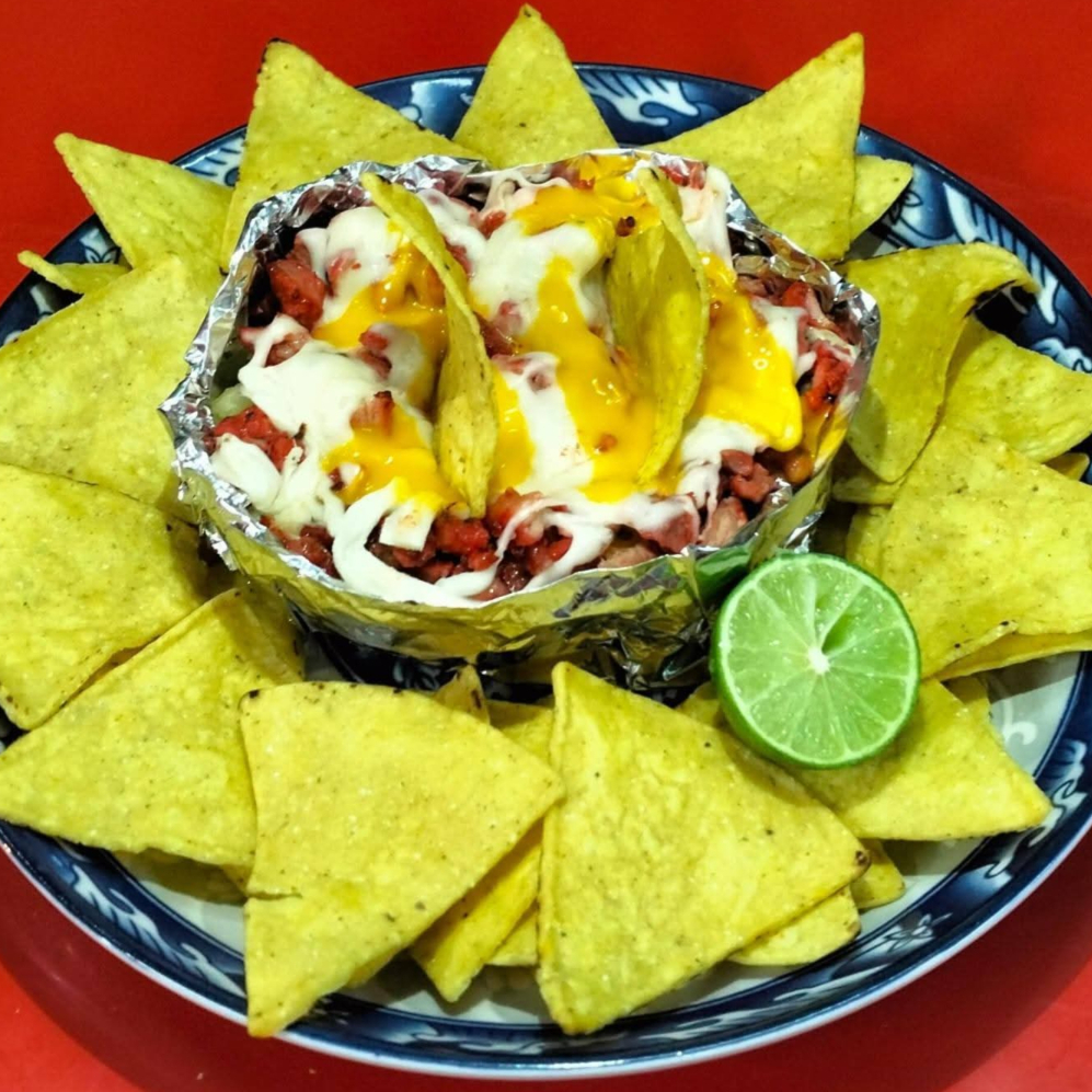 Papa al Pastor