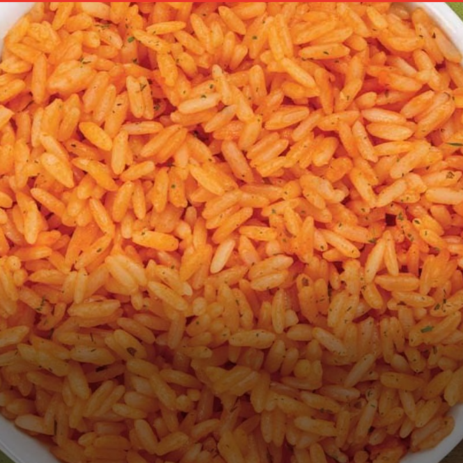Arroz Extra