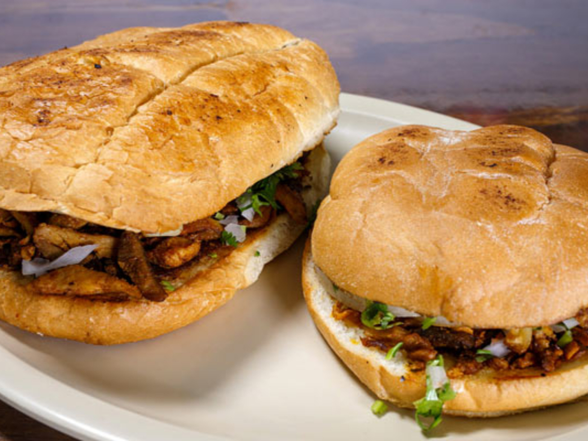Tortas y Cemitas Sabrosas (Mineros)