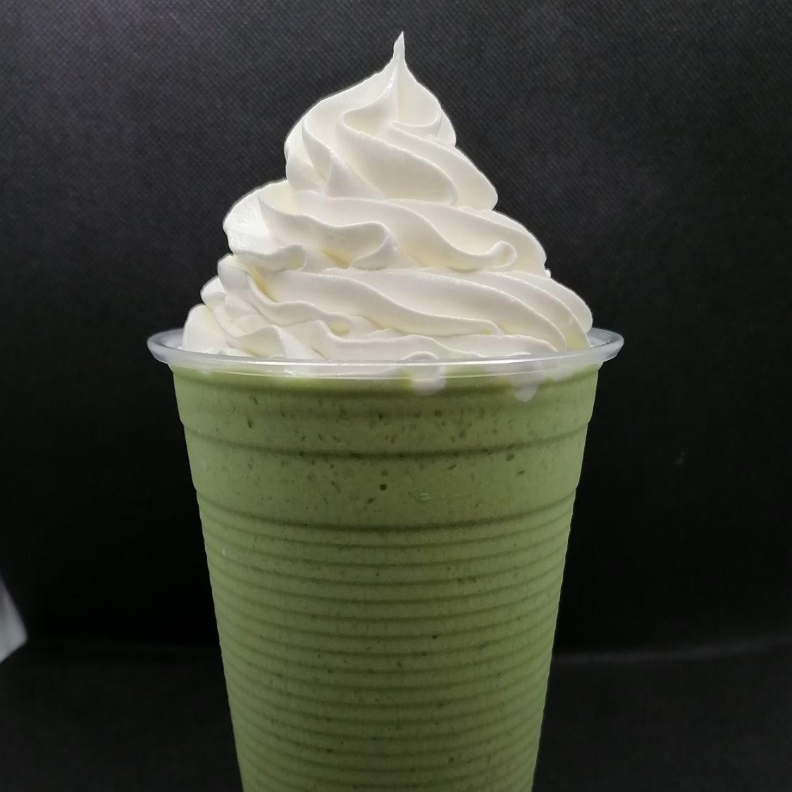Frappé de Matcha