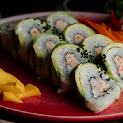 AVOCADO MAKI