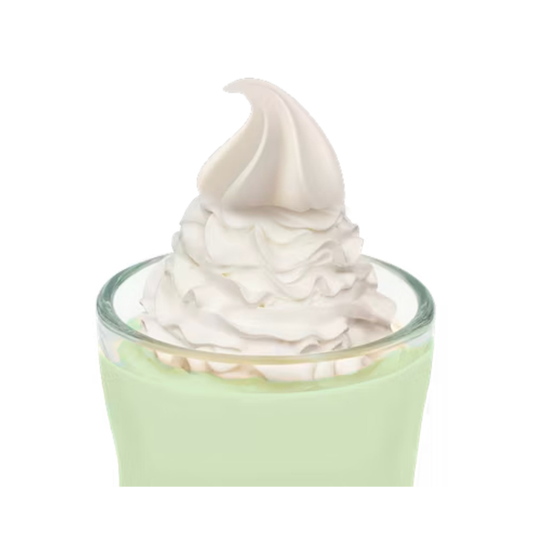 Shake de Pistache