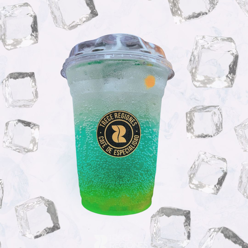 Soda Italiana