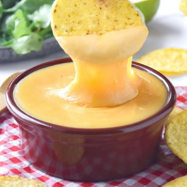 Queso Cheddar