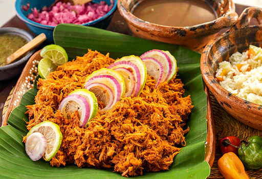 Que Viva la Pachanga