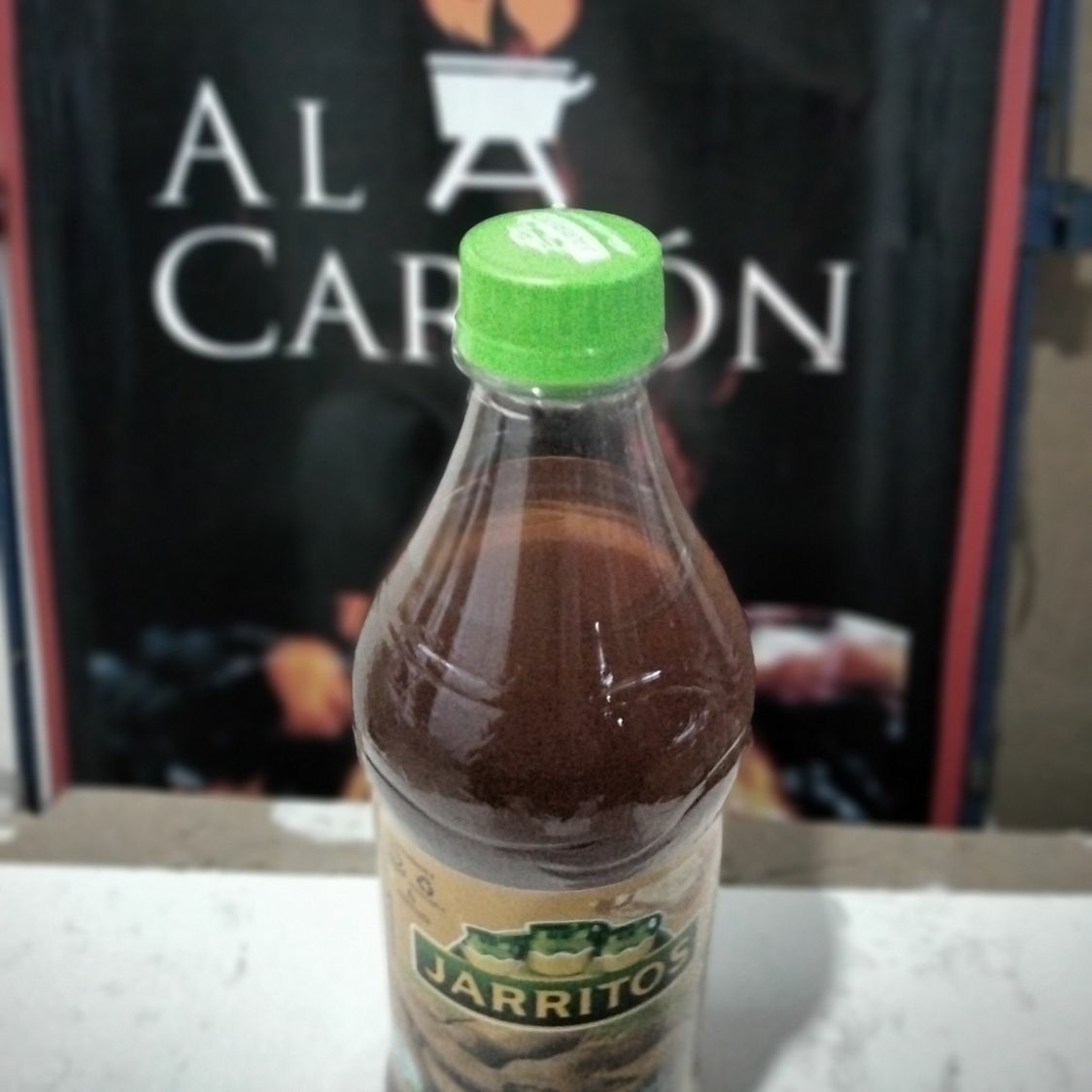 Jarrito de Tamarindo
