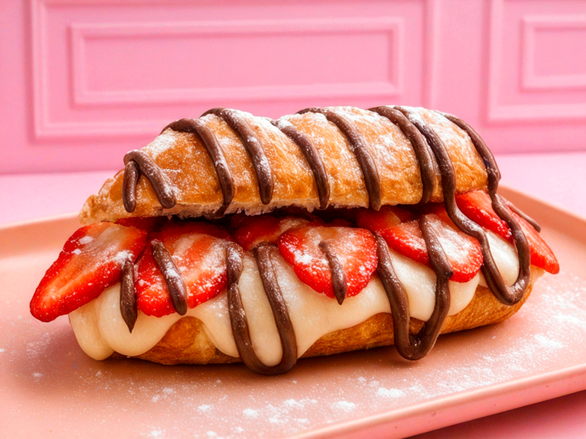 Divina Encanto - Doces E Salgados