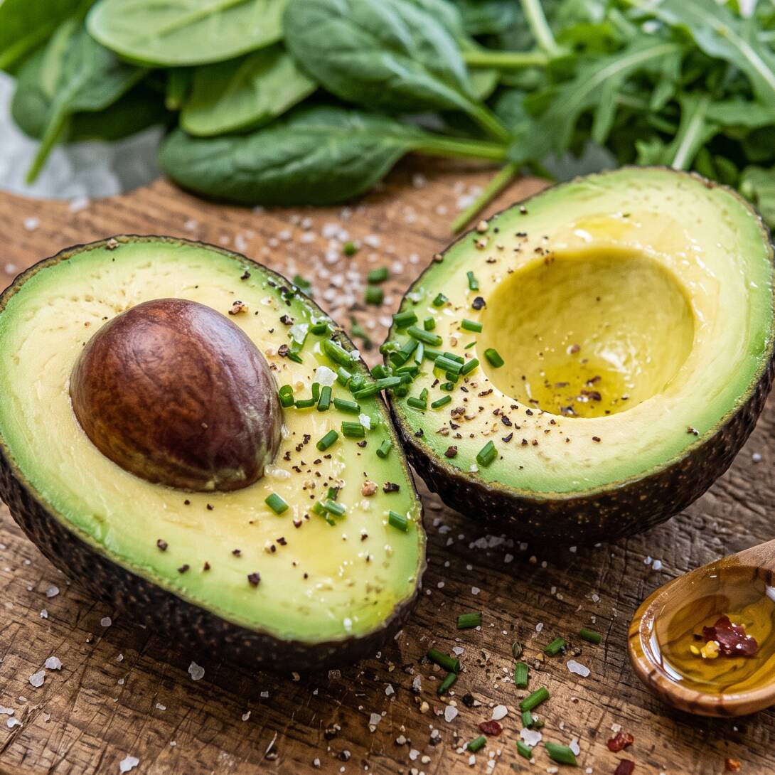 Aguacate Extra