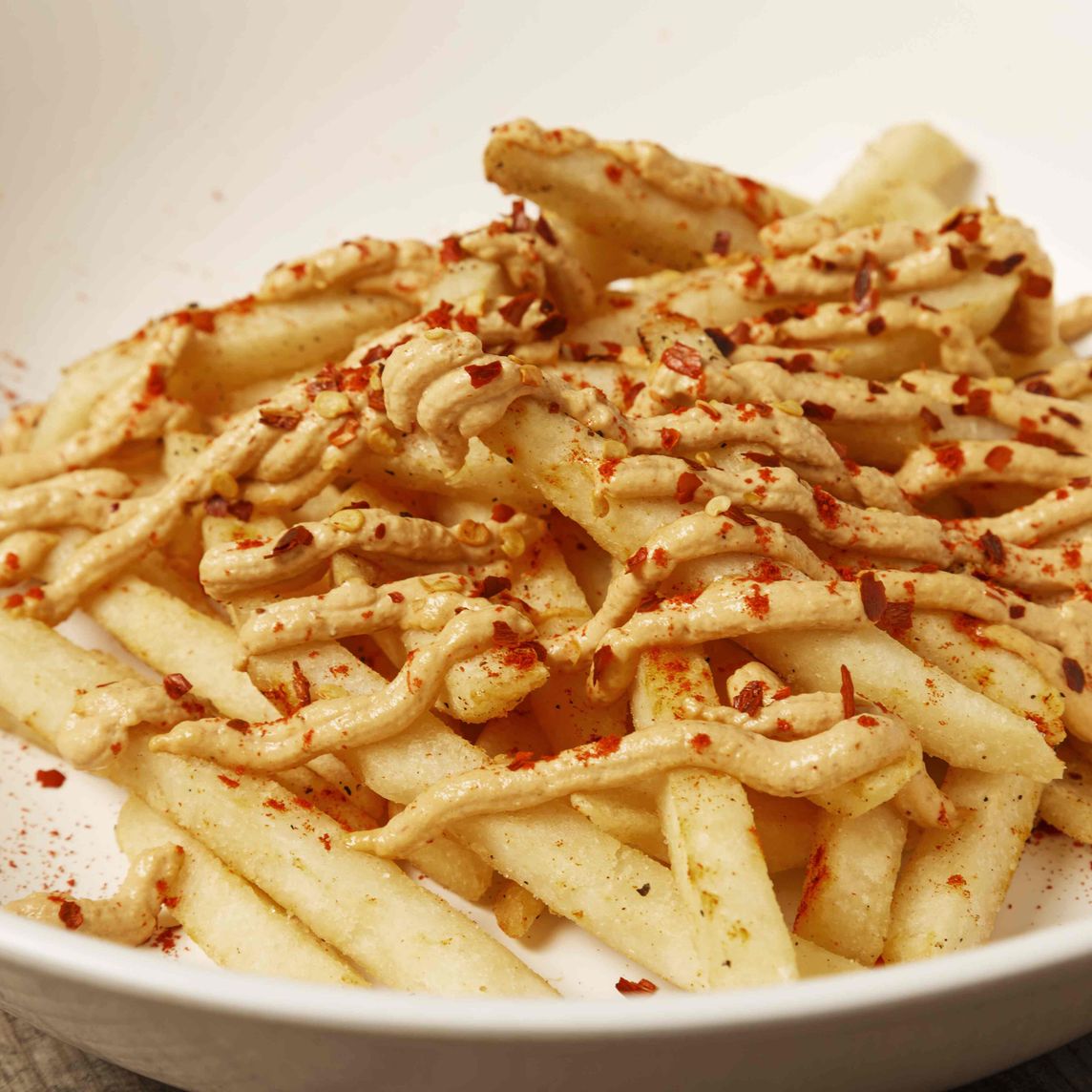 Patatas Bravas 240 g