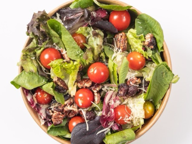 Ensalada de la Casa JR