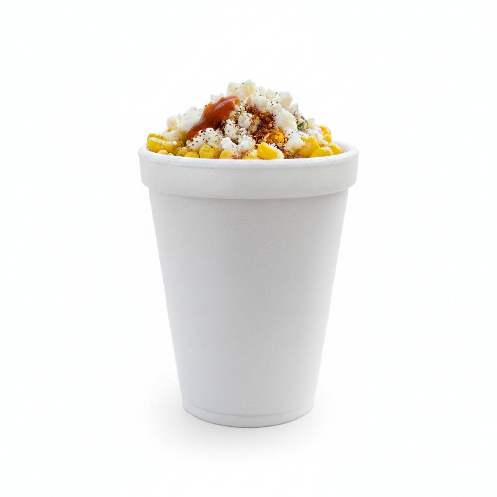 Vaso de Esquites Grande