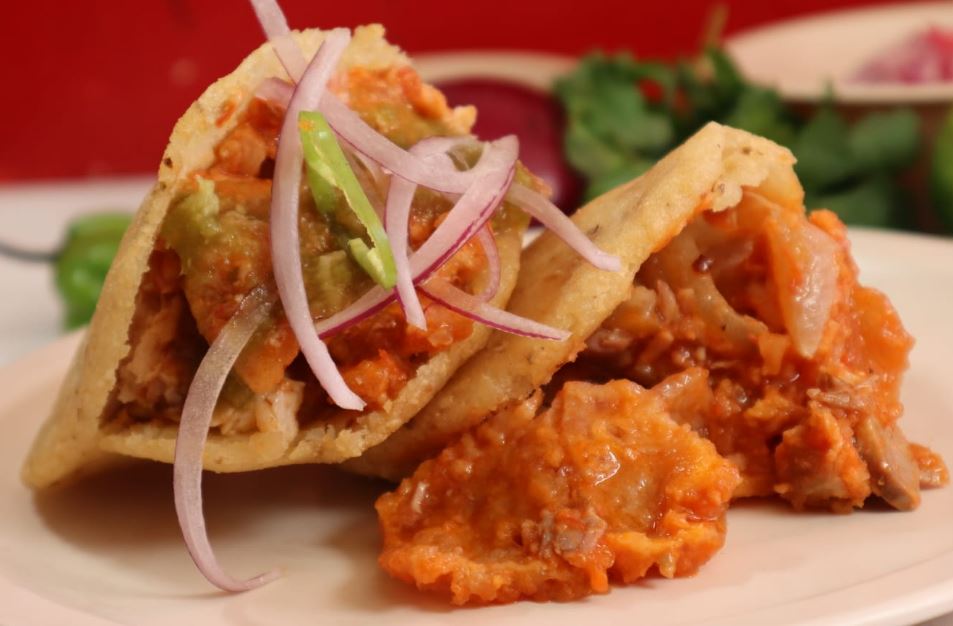 Gorditas Don Rafita Suc Plan de Ayala