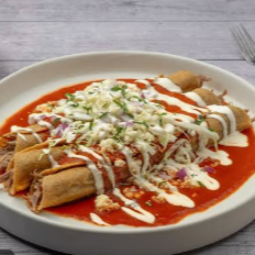 FLAUTAS