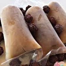 HIELITOS SABOR CIRUELA
