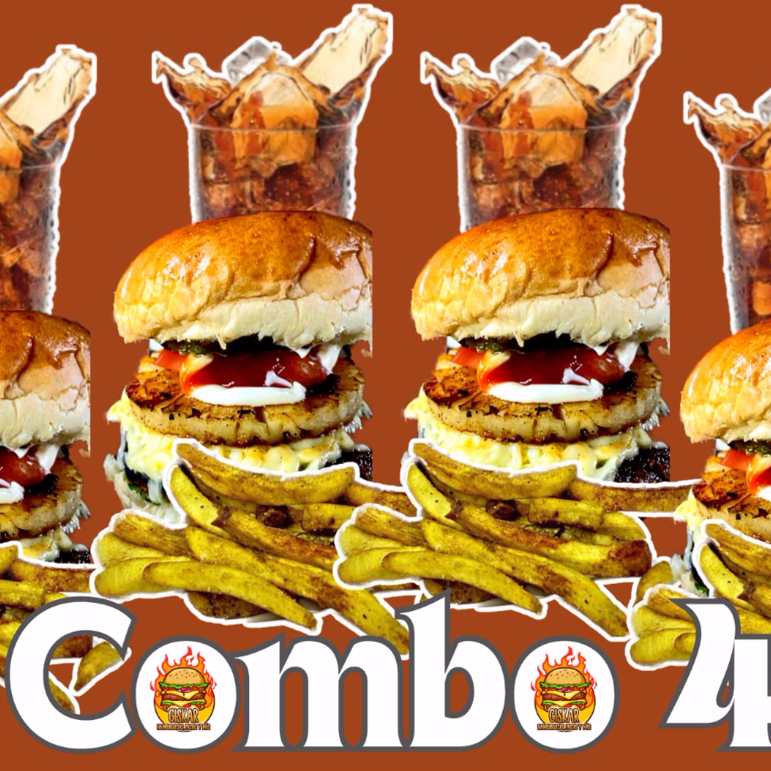 Combo 4