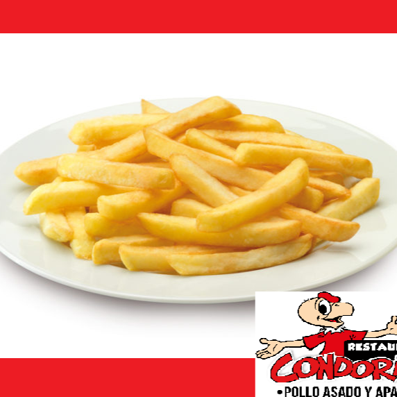 Papas a la Francesa
