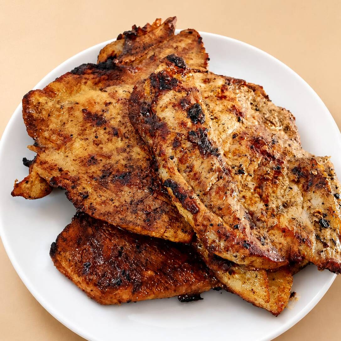 1/4 KG DE POC CHUC