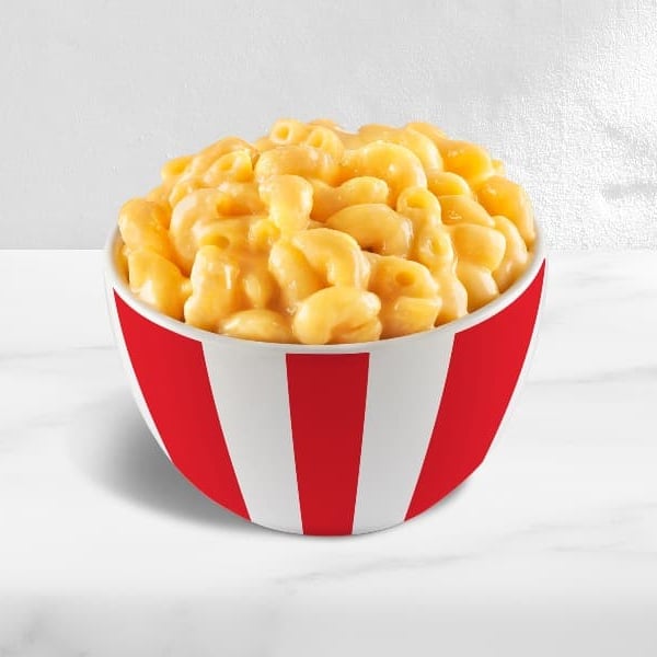 Mac N Cheese Individual