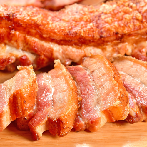 Fuego Crocante para 2