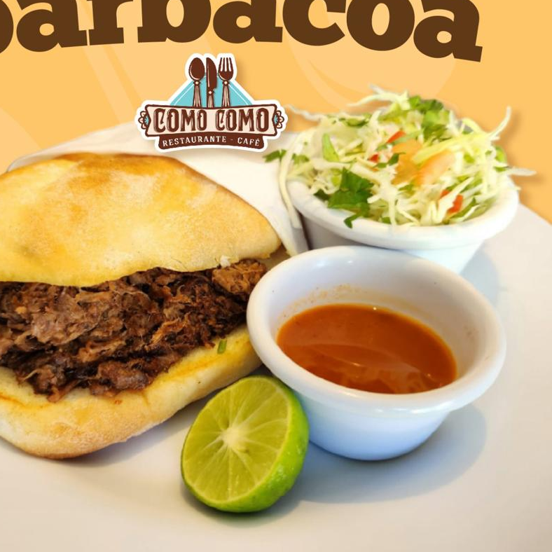 Torta de Barbacoa